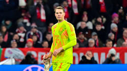Manuel Neuer wird dem FC Bayern wohl bis Jahresende fehlen