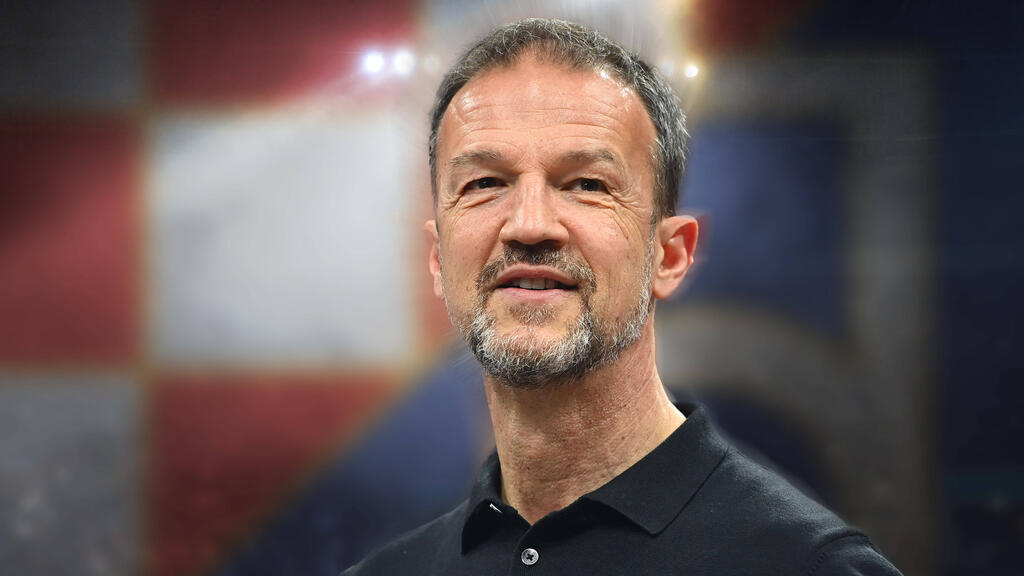 Zieht es ihn nach Polen? Fredi Bobic ist ein heißer Kandidat in Warschau Zieht es ihn nach Polen? Fredi Bobic ist ein heißer Kandidat in Warschau