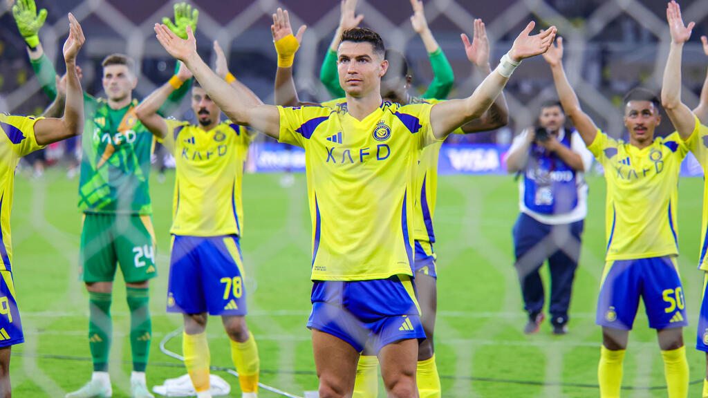 Cristiano Ronaldo kommt dem Titel näher Cristiano Ronaldo kommt dem Titel näher