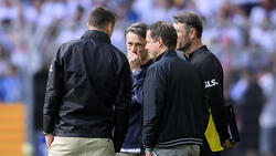 Die BVB-Führung soll den Markt nach Verstärkungen sondieren