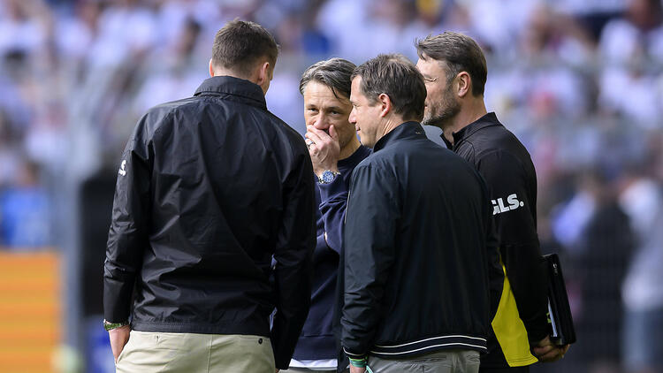 Die BVB-Führung steht vor einer größeren Herausforderung