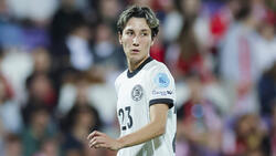Tritt aus dem DFB-Team zurück: Sara Doorsoun