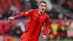 Bayern-Talent Arijon Ibrahimovic wechselt per Leihe zum 1. FC Heidenheim