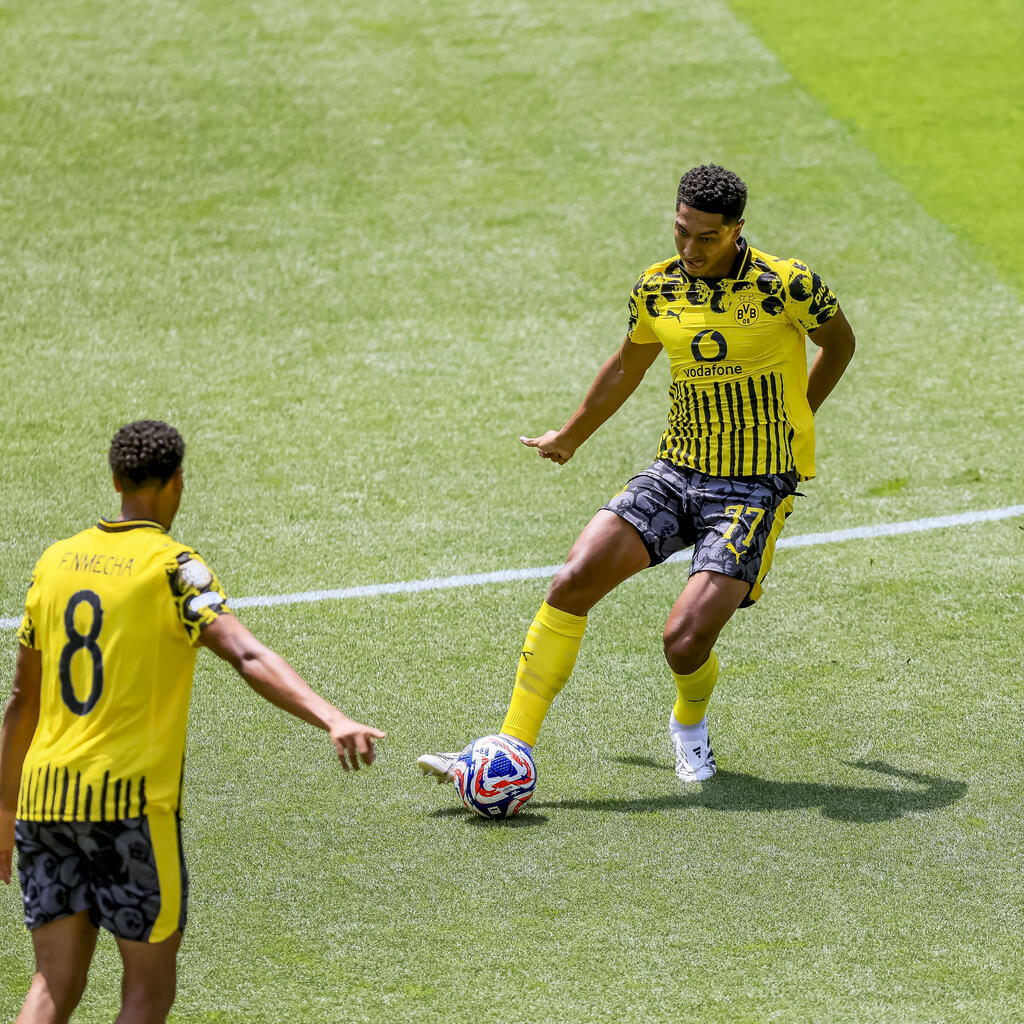 BVB vs. Ulsan: Noten und Einzelkritik
