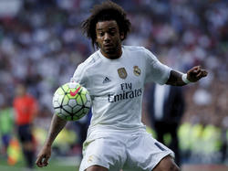 Marcelo sabe que el Real Madrid es muy peligroso en el Bernabéu y en Liga de Campeones. (Foto: Getty)