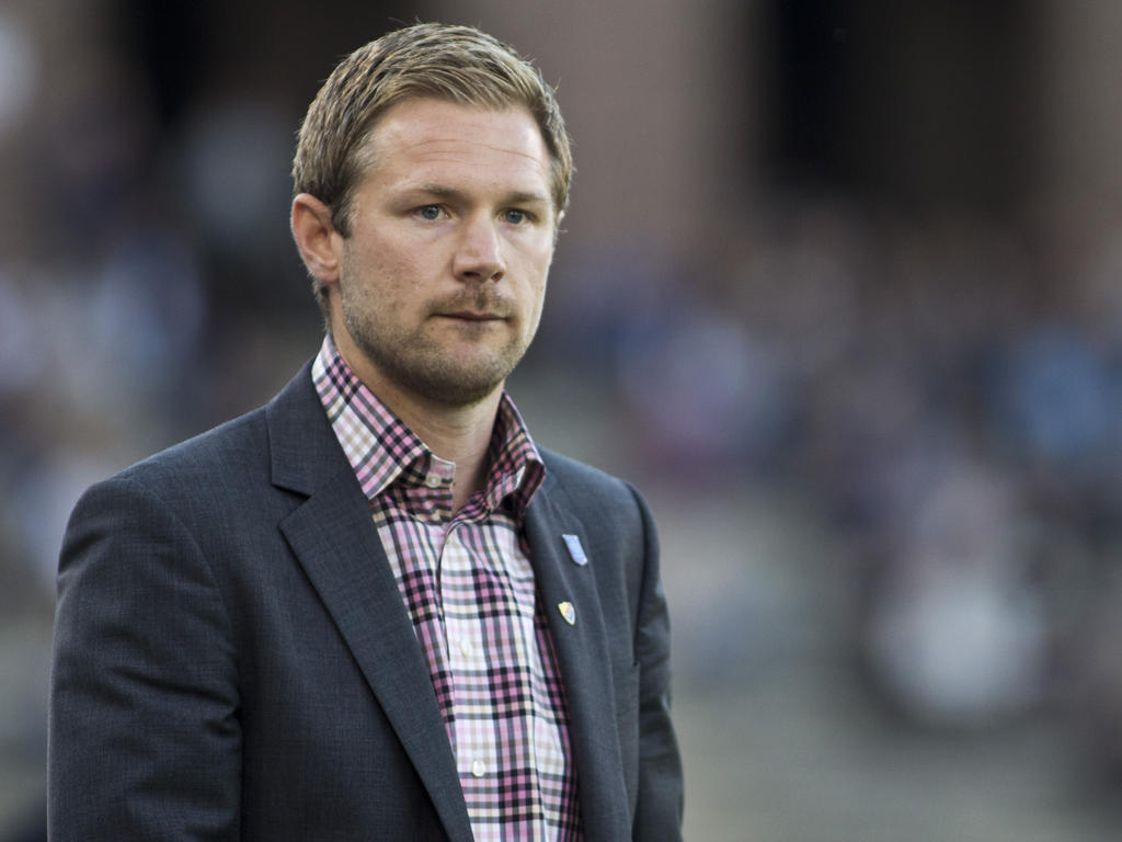 Magnus Pehrsson bleibt bis 2017 Nationaltrainer Estlands