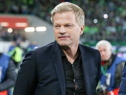Wie gut ist Oliver Kahn informiert?