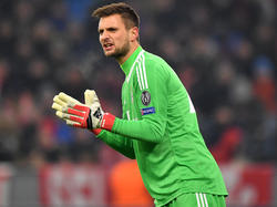 Sven Ulreich hat schon 40 Spiele diese Saison absolviert