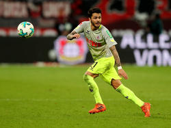 Leonardo Bittencourt vom 1. FC Köln ist offenbar Kandidat bei 1899 Hoffenheim