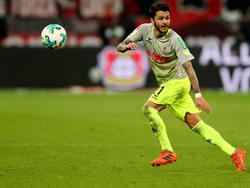 Leonardo Bittencourt bindet sich für fünf Kajre bei der TSG 1899 Hoffenheim