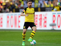 Marcel Schmelzer erklärt Rücktritt als BVB-Kapitän