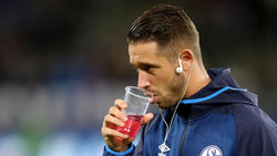 Mark Uth will im DFB-Team glänzen