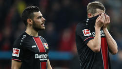 Bayer Leverkusen will in der Europa League punkten