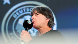 Bundestrainer Löw begründet den Rauswurf der drei Bayern-Stars am Freitag