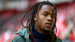 Renato Sanches wird den FC Bayern wohl im Sommer (vorläufig) verlassen