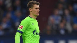 Alexander Nübel wird immer häufiger mit dem FC Bayern in Verbindung gebracht