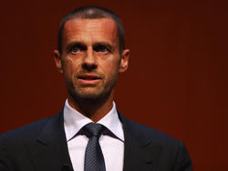 Aleksander Čeferin verspricht einen fairen Auswahl-Prozess für EM 2024