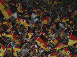 Deutschland muss die Türkei als Konkurrenten um die Ausrichtung der EURO 2026 fürchten