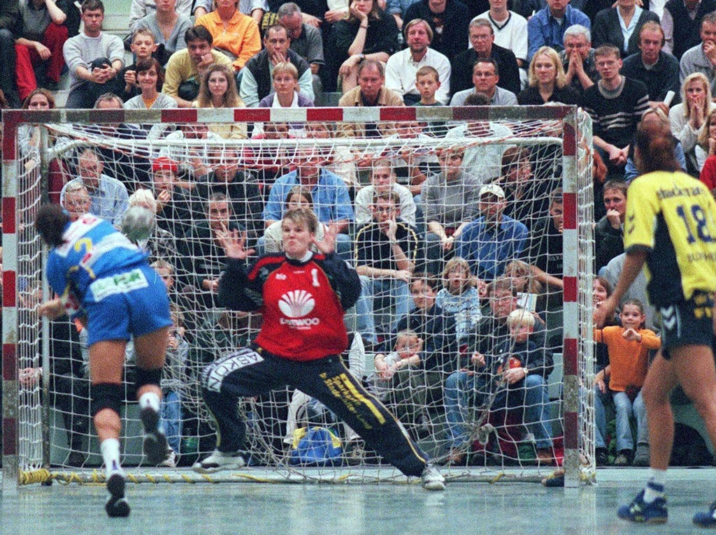 Der HC Leipzig gehört zu den bekanntesten Frauen-Handballvereinen in Deutschland