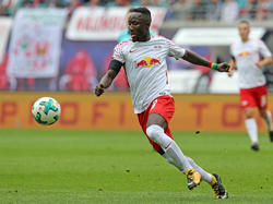 Wird bald das Trikot des Liverpool FC tragen: Naby Keïta