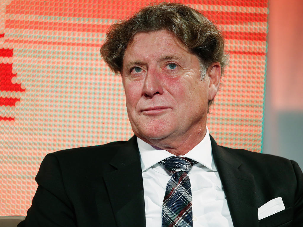 Harald Schumacher ist Vizepräsident vom 1. FC Köln Harald Schumacher ist Vizepräsident vom 1. FC Köln