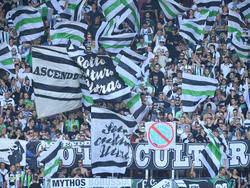 Mönchengladbach Fans beleidigen Dietmar Hopp mit Banner