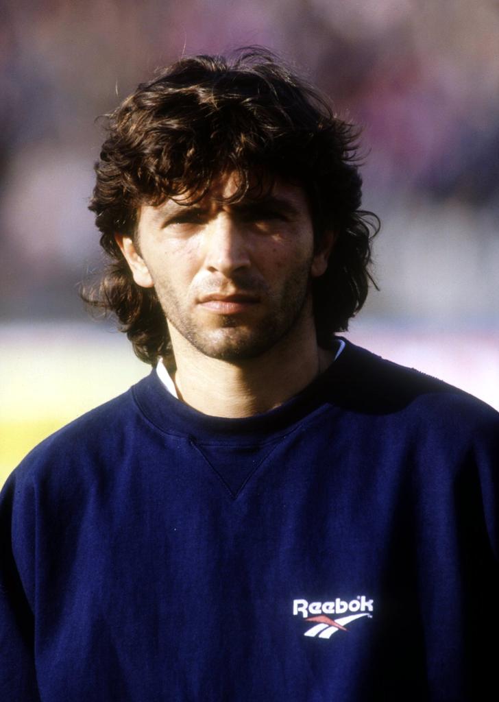 Igor Dobrovolski (Fortuna Düsseldorf)