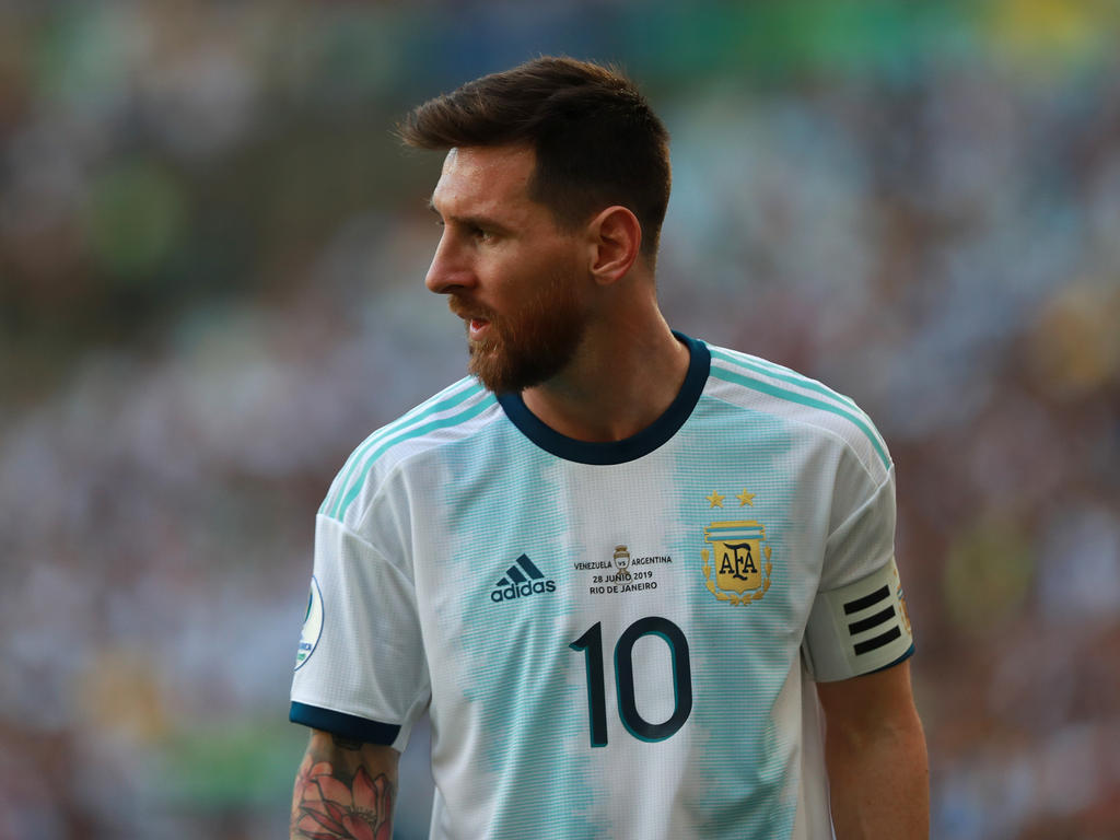 Ob Leo Messi diesmal Brasilien das Fürchten lehrt?