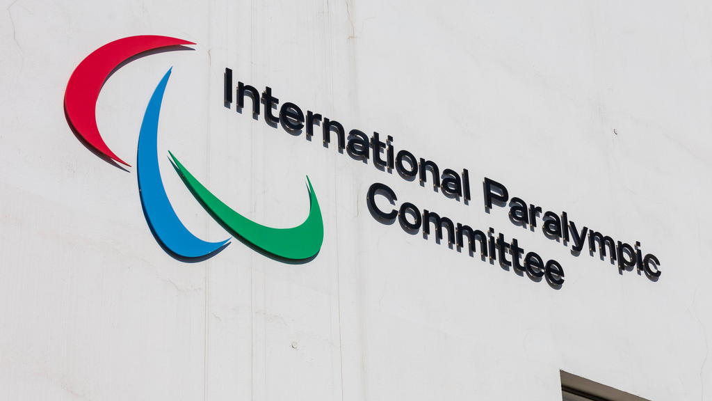 Jetzt doch! IPC schließt Russland von Paralympics aus