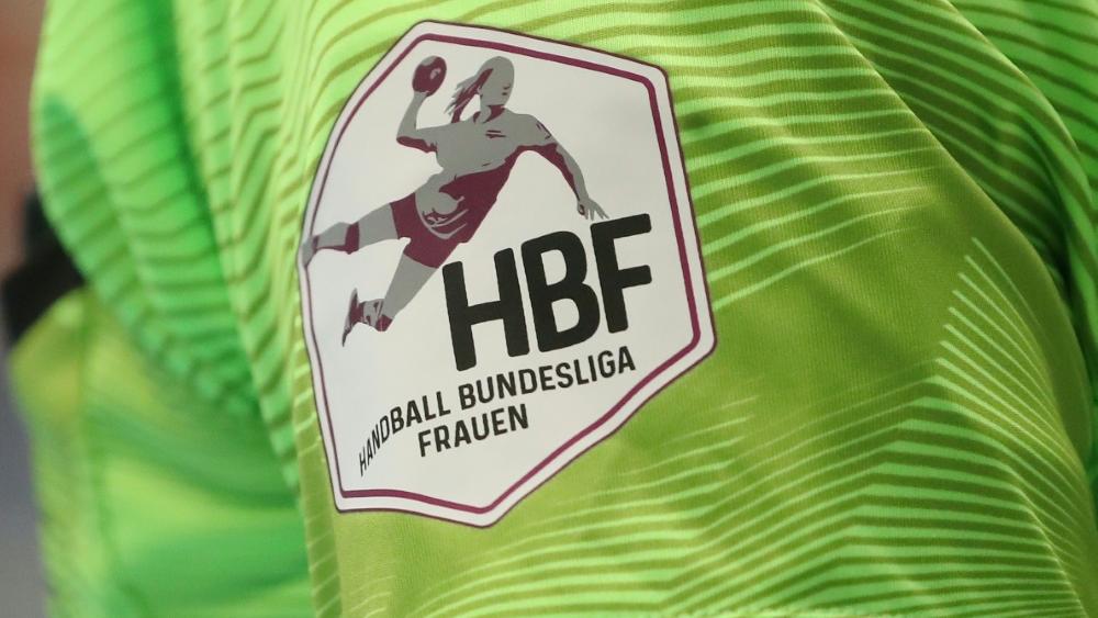 Die Handball-Bundesliga der Frauen soll weiter gestärkt werden