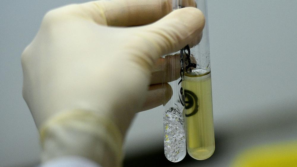 Anti-Doping-Arbeit des BDB laut NADA mangelhaft Anti-Doping-Arbeit des BDB laut NADA mangelhaft