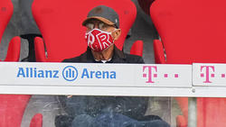 Auch der "Kaiser" freut sich auf das Duell zwischen dem BVB und dem FC Bayern