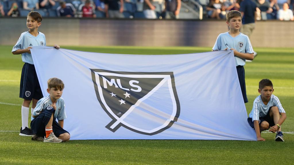 Die MLS wagt den Neustart