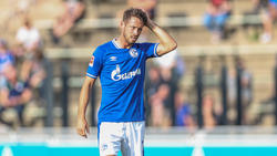 Wechselt Mark Uth vom FC Schalke 04 zum 1. FC Köln?