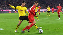 In der DFB-Elf gibt es keinen Platz für Thomas Müller und Mats Hummels
