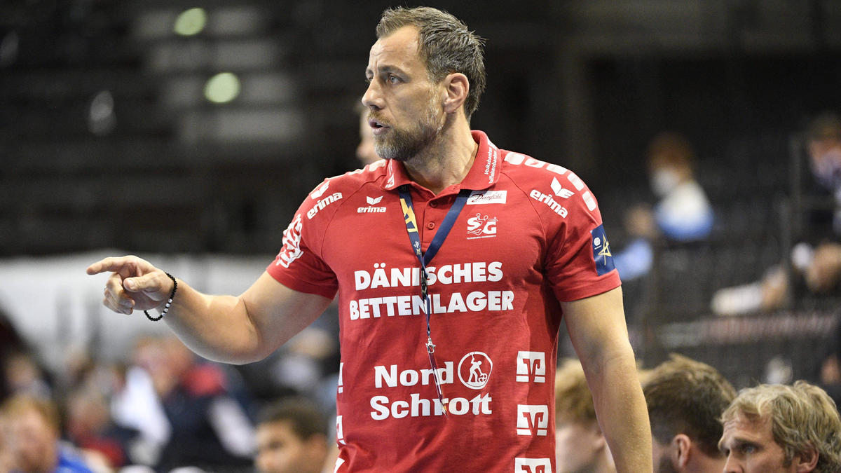 Auch Maik Machulla wünscht sich eine Verschiebung der Weltmeisterschaft Auch Maik Machulla wünscht sich eine Verschiebung der Weltmeisterschaft