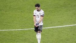 Ilkay Gündogan erinnerte sich an seine Zeit beim FC Schalke 04 und beim BVB