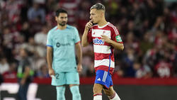 Bryan Zarazoga wechselt wohl zum FC Bayern