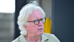 Fußballtrainer Winfried Schäfer sorgt sich sehr um den deutschen Fußball