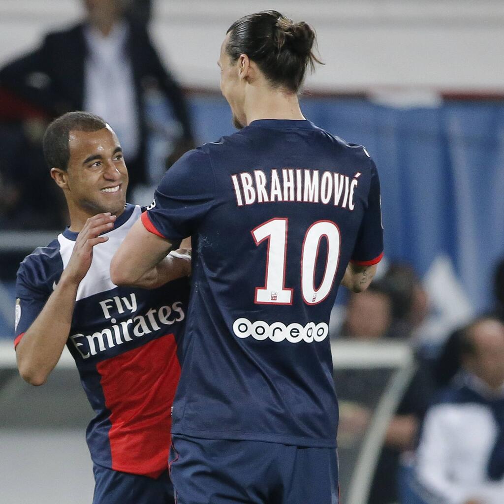 Paris Saint-Germain (2013)