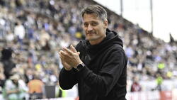 Alexander Blessin führte den FC St. Pauli zum Klassenerhalt