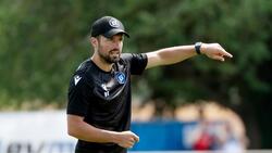 Ralf Kettemann soll neuer Trainer beim SC Paderborn werden