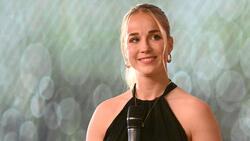 25 Lebensjahre in Buchform: Giulia Gwinn