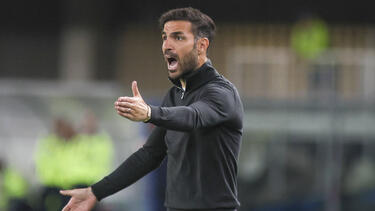 Cesc Fàbregas heuert wohl nicht bei Bayer Leverkusen an