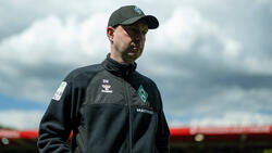 Ole Werner und Werder Bremen gehen getrennte Wege