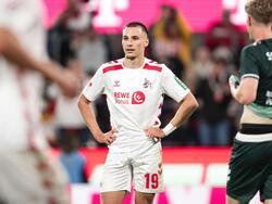 Wechsel bestätigt: Tim Lemperle wechselt nach Hoffenheim