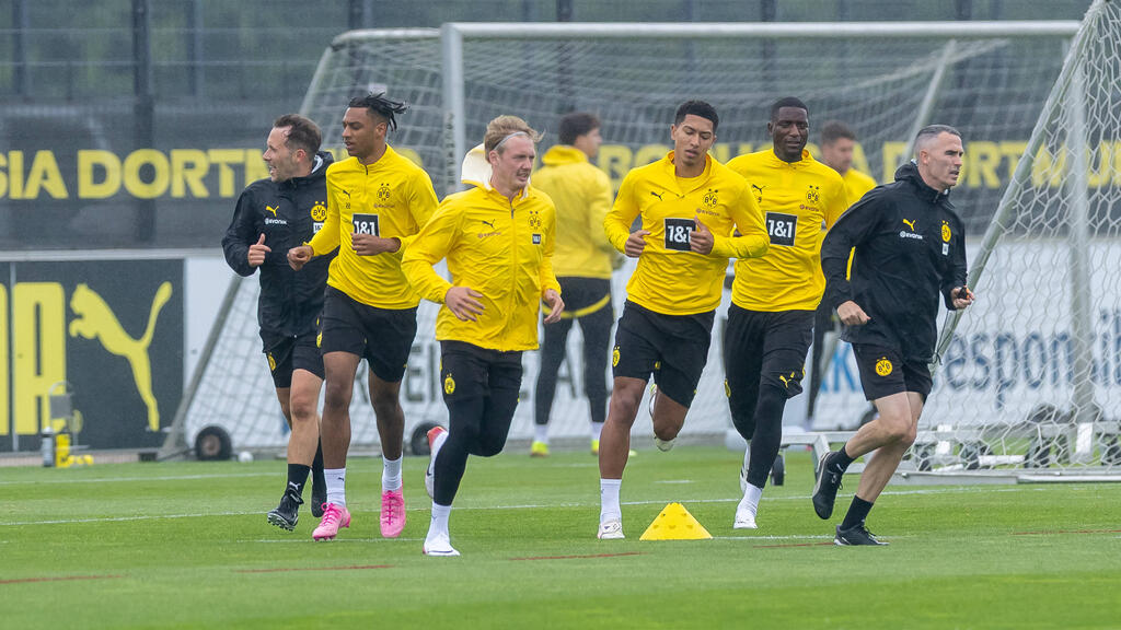 Den BVB-Stars winkt bei der Klub-WM eine Millionen-Prämie Den BVB-Stars winkt bei der Klub-WM eine Millionen-Prämie