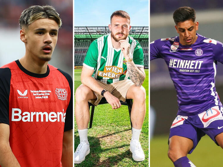 Transfers