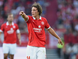 Julian Baumgartlinger