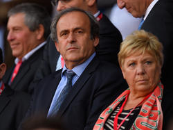 Michel Platini wird an der UEFA-Spitze abgelöst